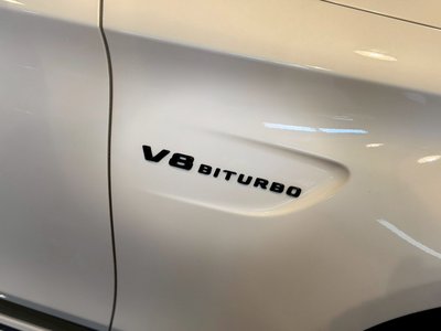 صورة مصغرة 27 لـ 2017 Mercedes-BENZ C-CLASS AMG