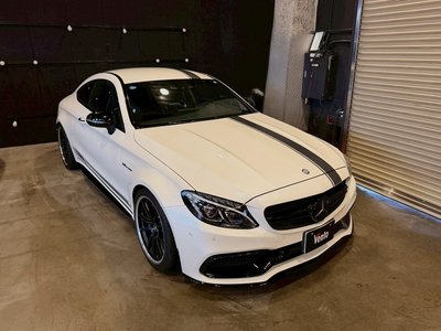 صورة 2 لـ 2017 Mercedes-BENZ C-CLASS AMG