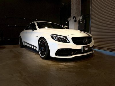 صورة مصغرة 12 لـ 2017 Mercedes-BENZ C-CLASS AMG