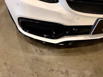 صورة مصغرة 19 لـ 2017 Mercedes-BENZ C-CLASS AMG