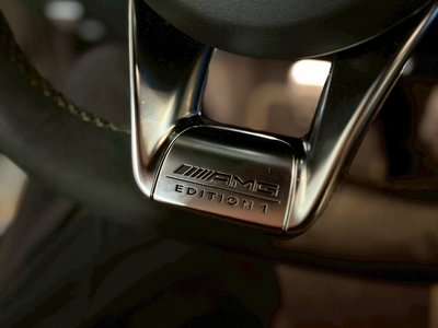 صورة مصغرة 54 لـ 2017 Mercedes-BENZ C-CLASS AMG