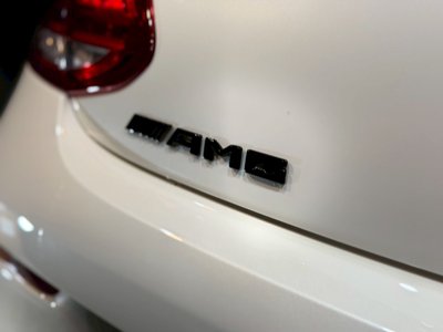 صورة مصغرة 41 لـ 2017 Mercedes-BENZ C-CLASS AMG