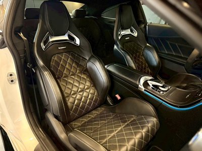 صورة مصغرة 47 لـ 2017 Mercedes-BENZ C-CLASS AMG