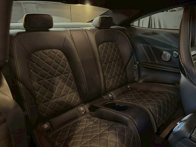 صورة مصغرة 52 لـ 2017 Mercedes-BENZ C-CLASS AMG