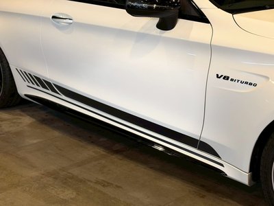 صورة مصغرة 28 لـ 2017 Mercedes-BENZ C-CLASS AMG