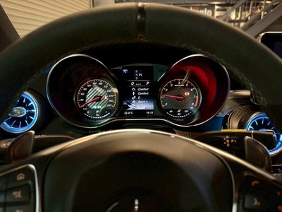 صورة مصغرة 58 لـ 2017 Mercedes-BENZ C-CLASS AMG