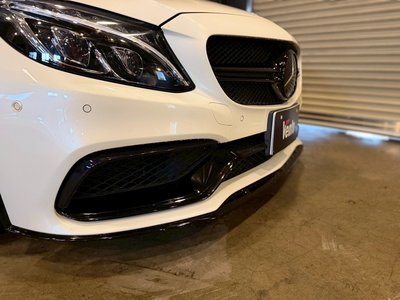 صورة مصغرة 18 لـ 2017 Mercedes-BENZ C-CLASS AMG