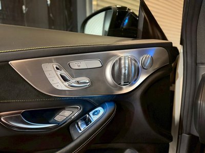 صورة مصغرة 61 لـ 2017 Mercedes-BENZ C-CLASS AMG