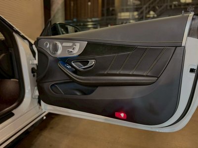 صورة مصغرة 64 لـ 2017 Mercedes-BENZ C-CLASS AMG