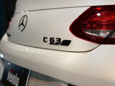 صورة مصغرة 39 لـ 2017 Mercedes-BENZ C-CLASS AMG