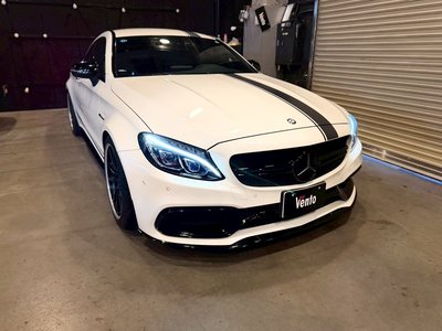 صورة مصغرة 42 لـ 2017 Mercedes-BENZ C-CLASS AMG