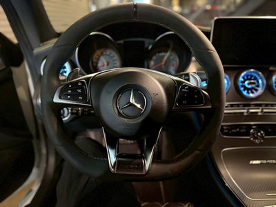 صورة مصغرة 53 لـ 2017 Mercedes-BENZ C-CLASS AMG