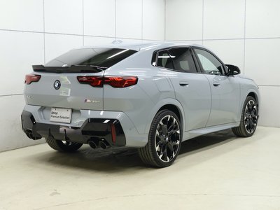 2025 BMW X2 — миниатюра 26