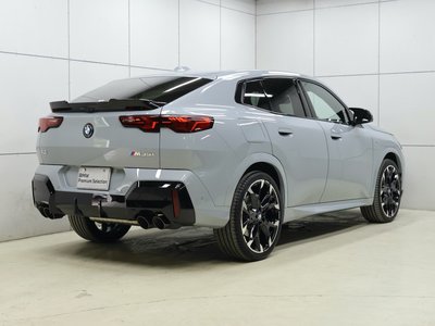 2025 BMW X2 — миниатюра 27
