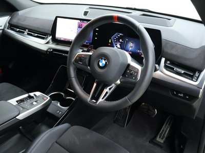 2025 BMW X2 — фото 3