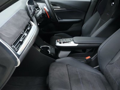 2025 BMW X2 — миниатюра 32