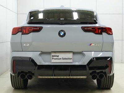 2025 BMW X2 — миниатюра 28
