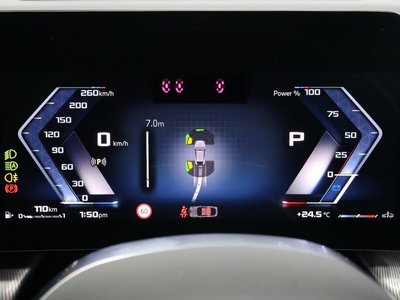 2025 BMW X2 — миниатюра 48