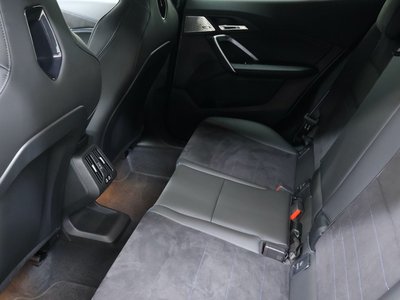 2025 BMW X2 — миниатюра 14