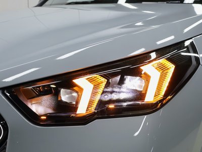 2025 BMW X2 — миниатюра 39