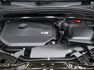2025 BMW X2 — миниатюра 31