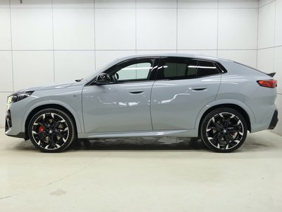 2025 BMW X2 — миниатюра 24