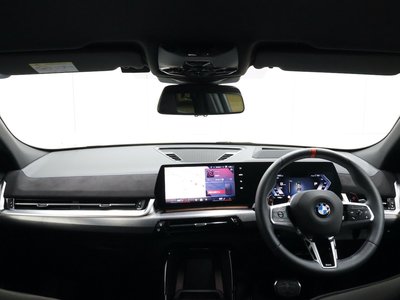 2025 BMW X2 — миниатюра 15