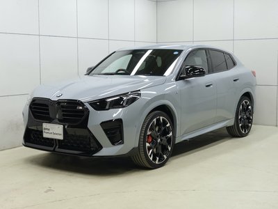 2025 BMW X2 — миниатюра 22