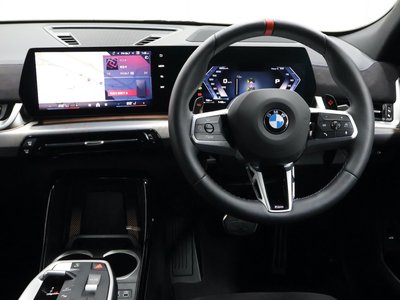 2025 BMW X2 — миниатюра 44