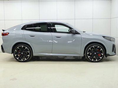 2025 BMW X2 — миниатюра 25