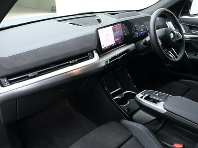 2025 BMW X2 — миниатюра 13