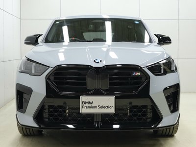 2025 BMW X2 — миниатюра 21