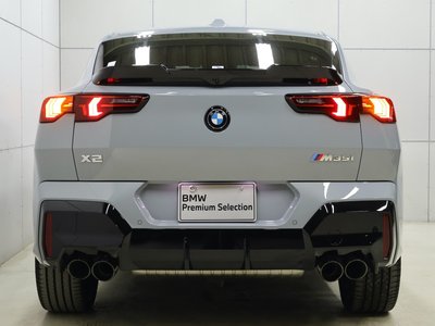 2025 BMW X2 — фото 10
