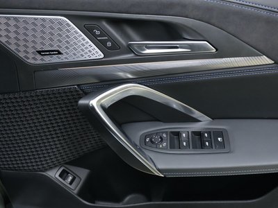 2025 BMW X2 — миниатюра 45