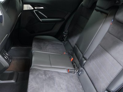 2025 BMW X2 — миниатюра 34