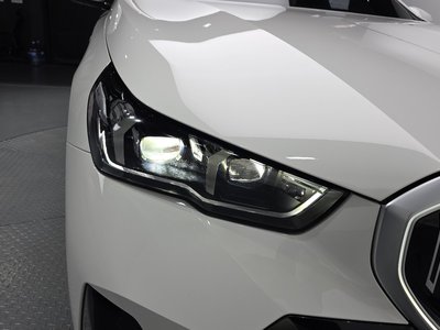 BMW 5 SERIES - 9