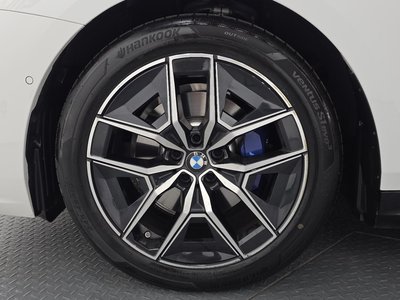 BMW 5 SERIES - 6