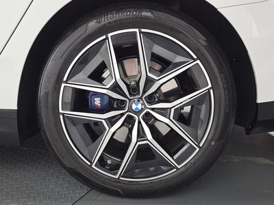 BMW 5 SERIES - 8