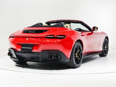 FERRARI ROMA SPIDER - 9