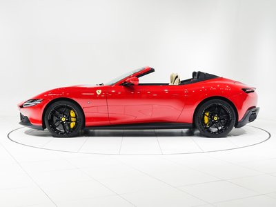 FERRARI ROMA SPIDER - 8