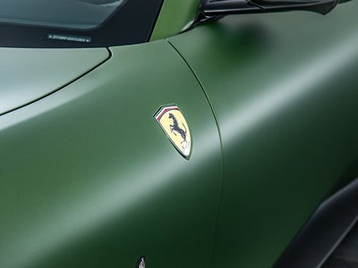 2026 Ferrari ROMA SPIDER — фото 7
