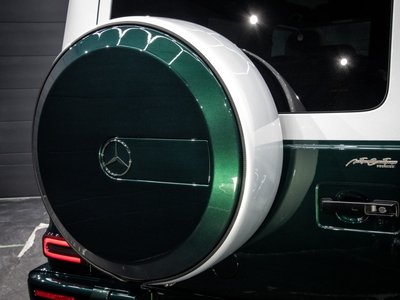 2023 Mercedes-BENZ G-CLASS 缩略图 20