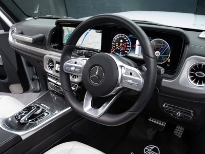 صورة 2 لـ 2023 Mercedes-BENZ G-CLASS