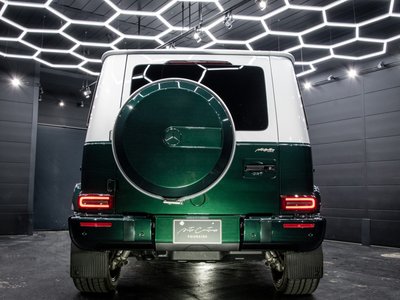2023 Mercedes-BENZ G-CLASS 缩略图 29