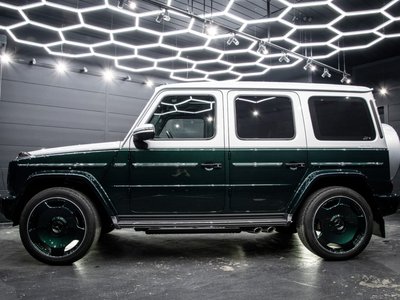 2023 Mercedes-BENZ G-CLASS 缩略图 26