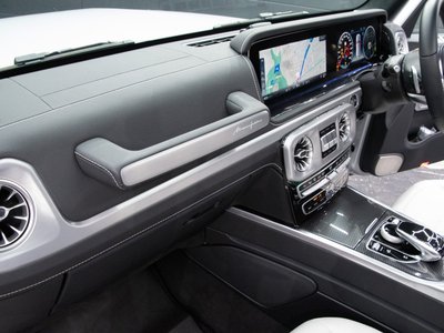 2023 Mercedes-BENZ G-CLASS 缩略图 38