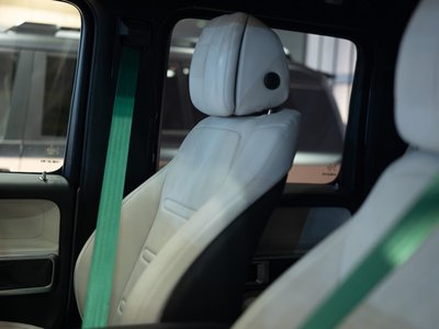 2023 Mercedes-BENZ G-CLASS 缩略图 15
