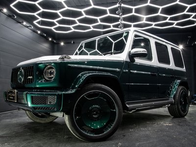 2023 Mercedes-BENZ G-CLASS 缩略图 25