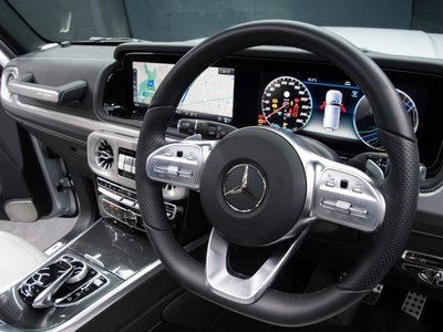 2023 Mercedes-BENZ G-CLASS 缩略图 37