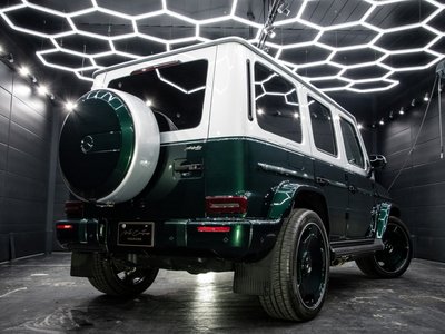 صورة 7 لـ 2023 Mercedes-BENZ G-CLASS